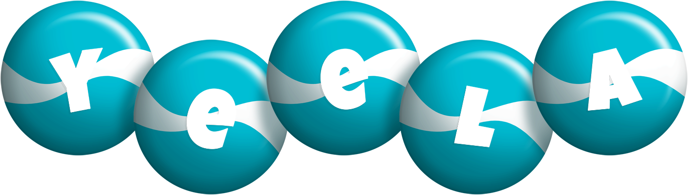 Yeela messi logo