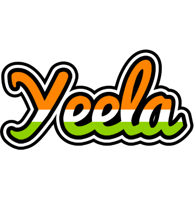 Yeela mumbai logo