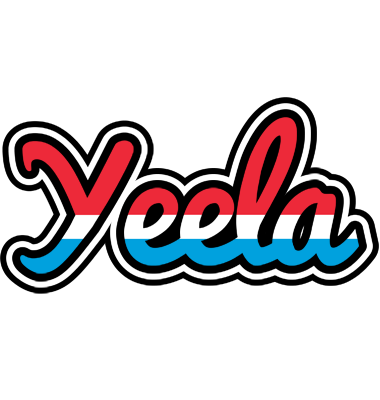 Yeela norway logo