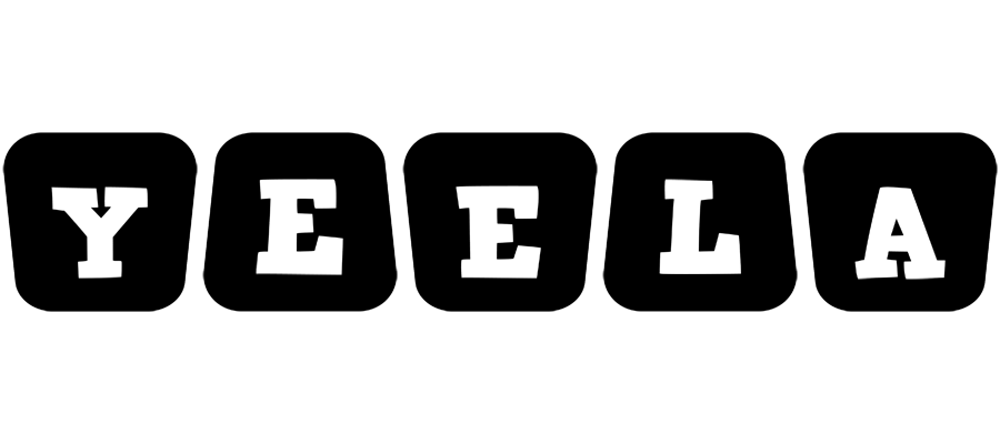 Yeela racing logo