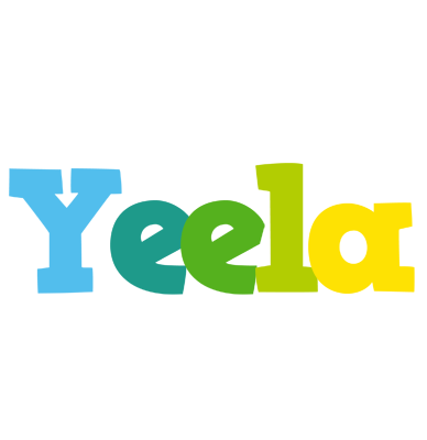 Yeela rainbows logo
