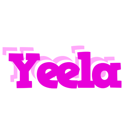 Yeela rumba logo