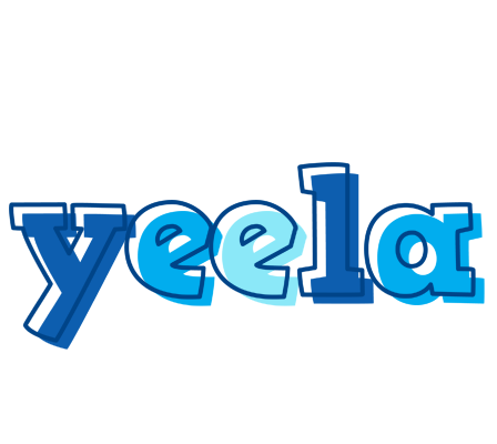 Yeela sailor logo