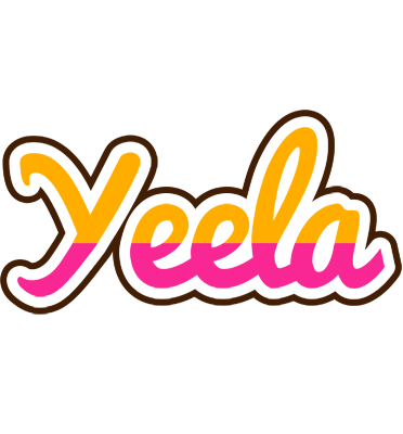 Yeela smoothie logo