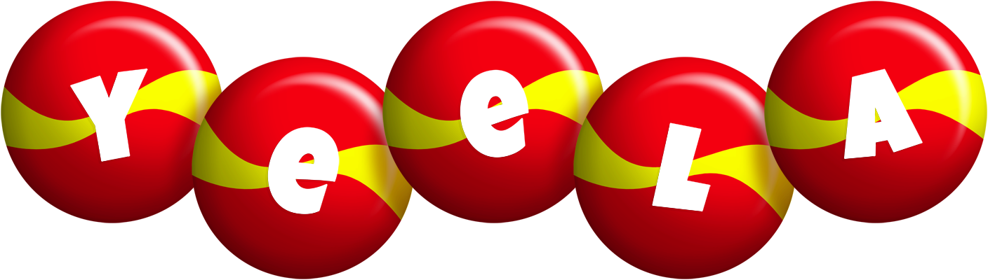Yeela spain logo