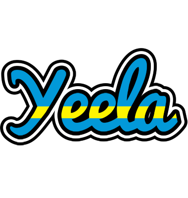 Yeela sweden logo