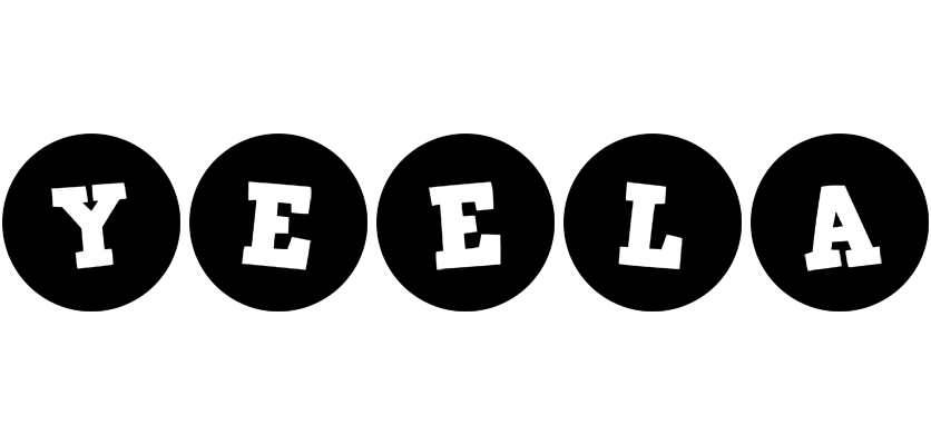 Yeela tools logo