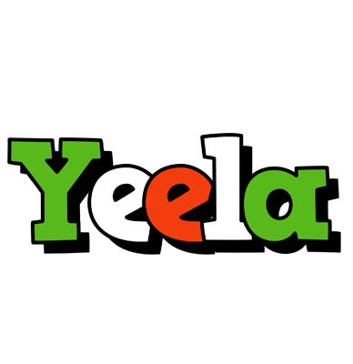 Yeela venezia logo