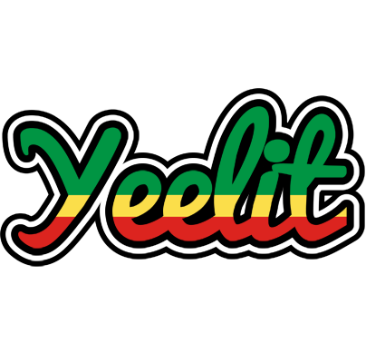 Yeelit african logo