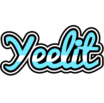 Yeelit argentine logo