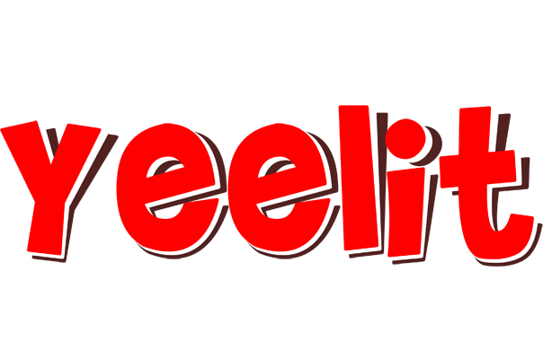 Yeelit basket logo