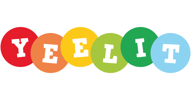 Yeelit boogie logo