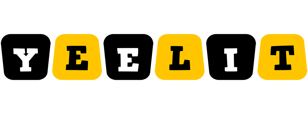 Yeelit boots logo