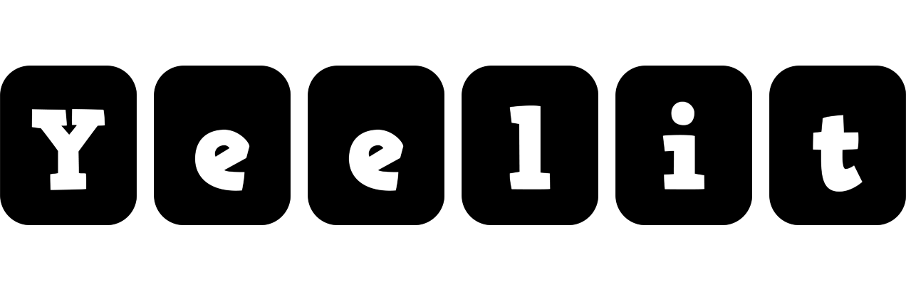 Yeelit box logo