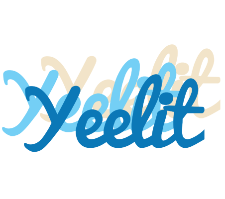 Yeelit breeze logo