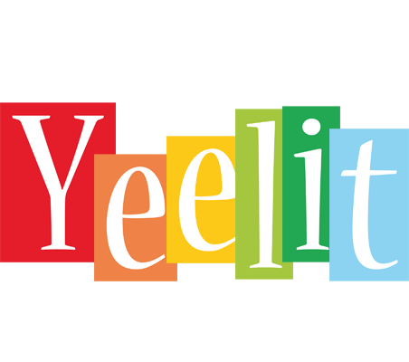 Yeelit colors logo