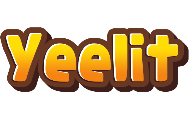 Yeelit cookies logo