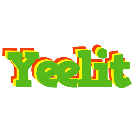 Yeelit crocodile logo
