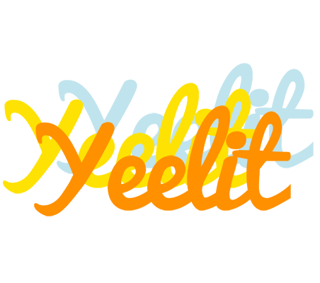 Yeelit energy logo