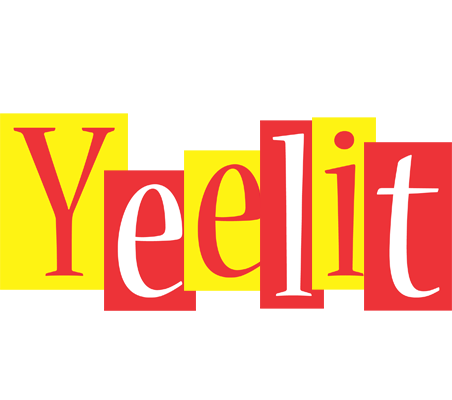 Yeelit errors logo