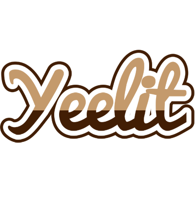 Yeelit exclusive logo
