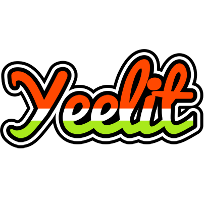 Yeelit exotic logo