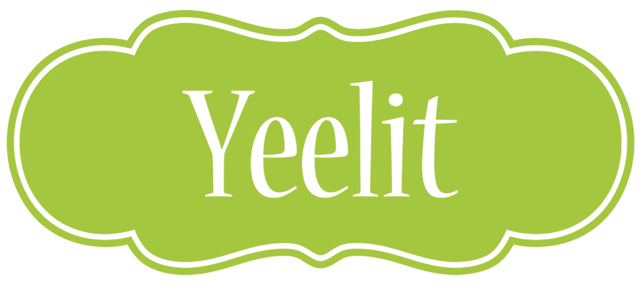Yeelit family logo