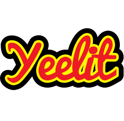 Yeelit fireman logo