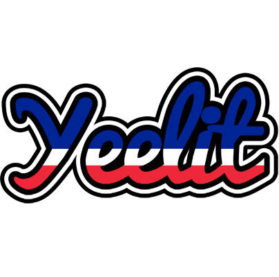 Yeelit france logo