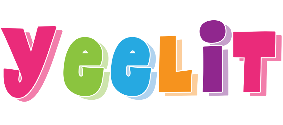 Yeelit friday logo