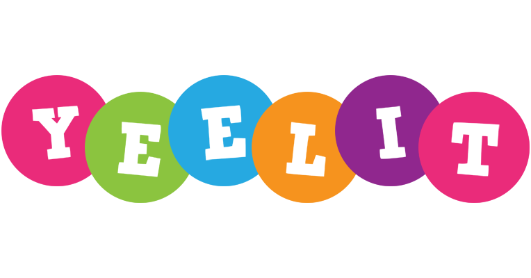 Yeelit friends logo