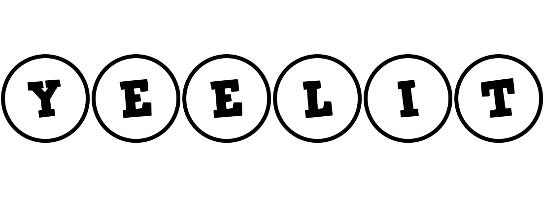 Yeelit handy logo