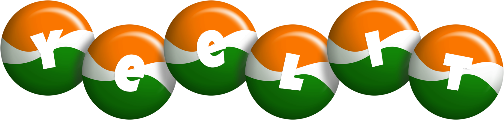Yeelit india logo