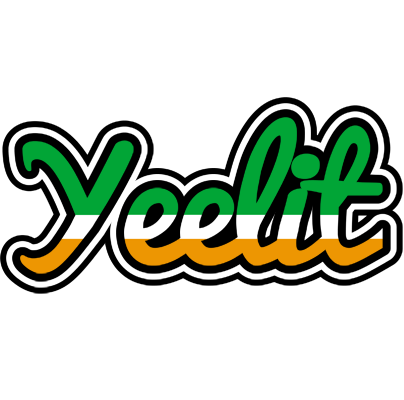 Yeelit ireland logo