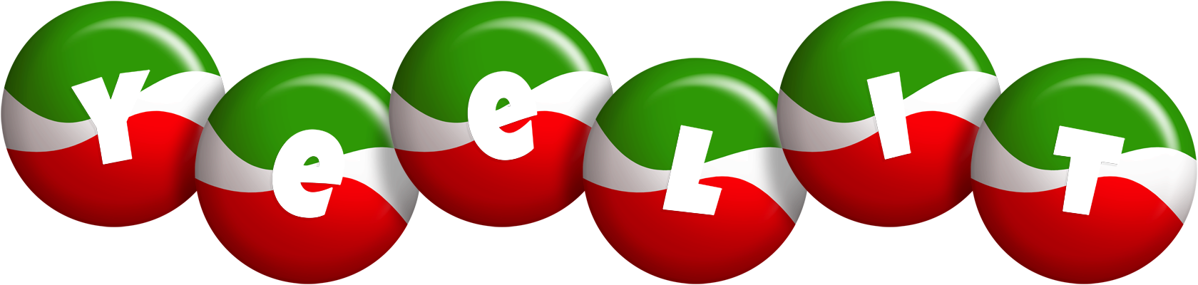 Yeelit italy logo