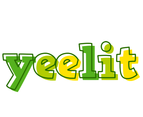 Yeelit juice logo
