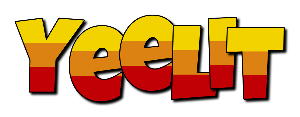 Yeelit jungle logo