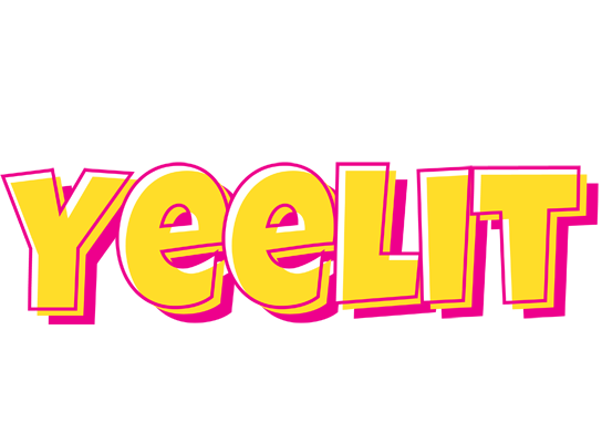 Yeelit kaboom logo