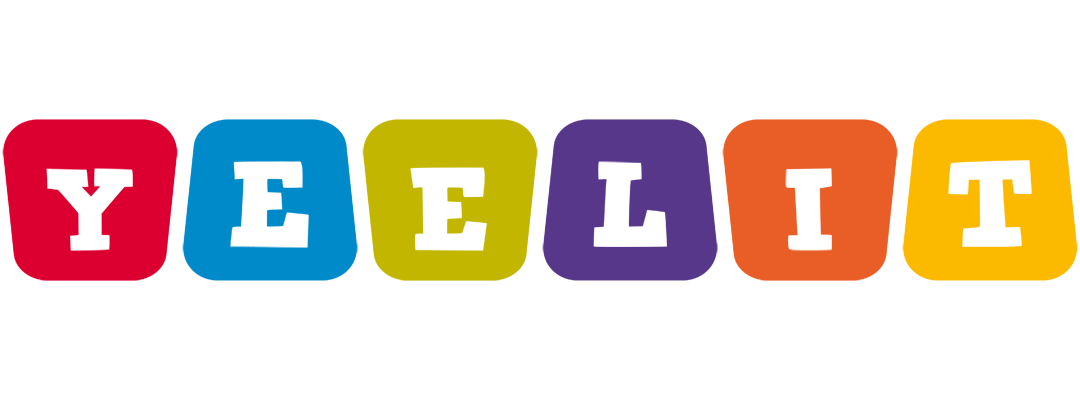 Yeelit kiddo logo
