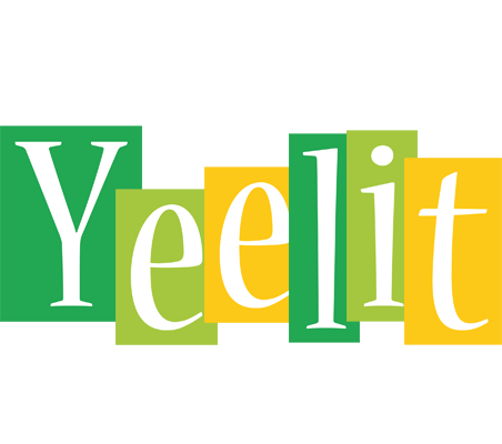 Yeelit lemonade logo