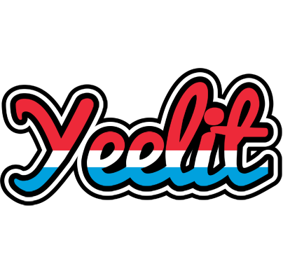 Yeelit norway logo