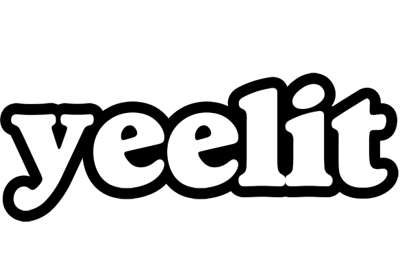 Yeelit panda logo