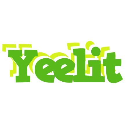 Yeelit picnic logo