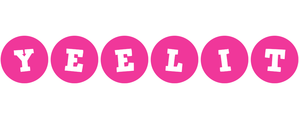 Yeelit poker logo
