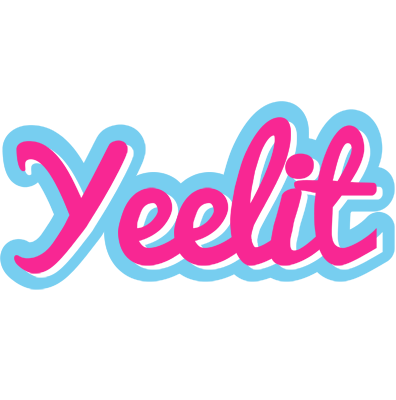 Yeelit popstar logo