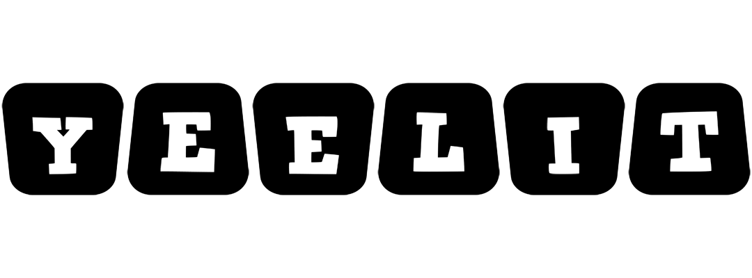 Yeelit racing logo