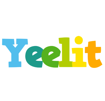 Yeelit rainbows logo