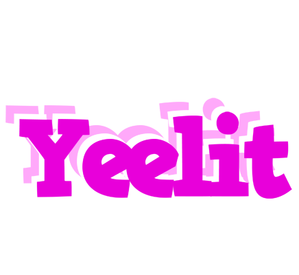 Yeelit rumba logo