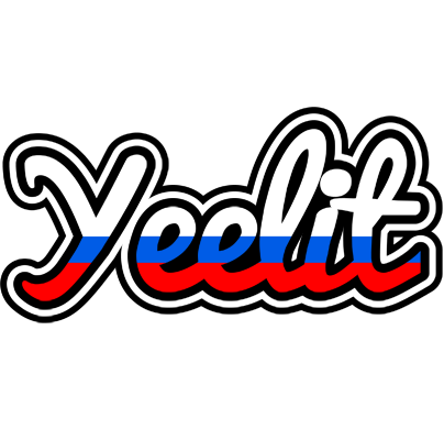 Yeelit russia logo