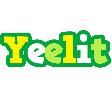 Yeelit soccer logo